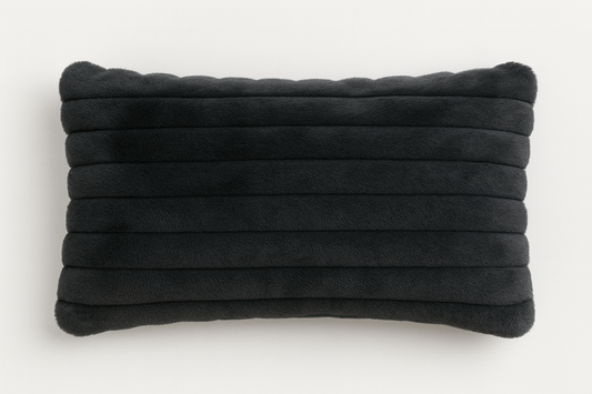 Flaffy Pillowcase - Ash